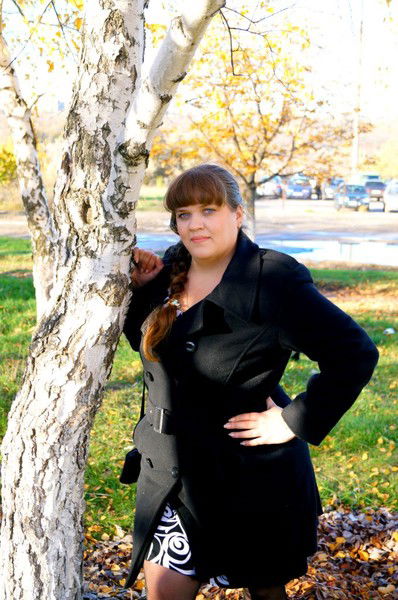 Марина Дворяшина