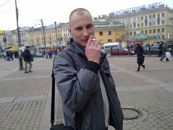 Александр Моргун