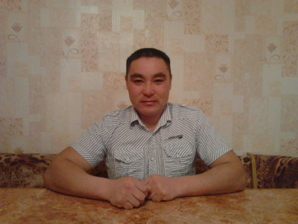 Кайрат Оспанов