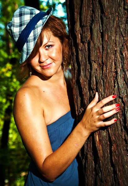 Динара Закирова