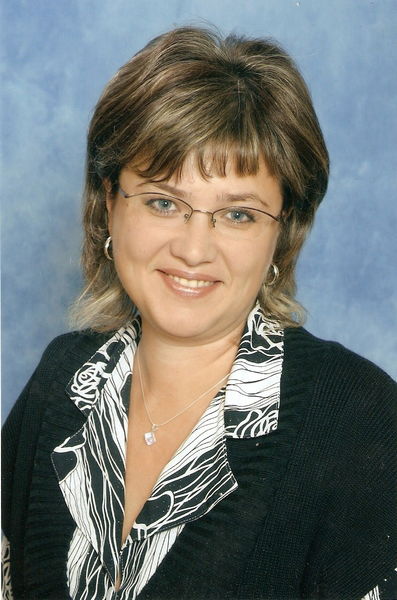 Татьяна Воробьева