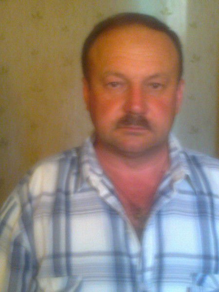 Василий Дрозд