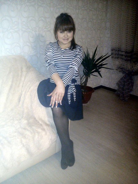 Татьяна Торак