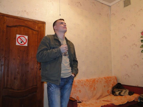 Антон Понеделин