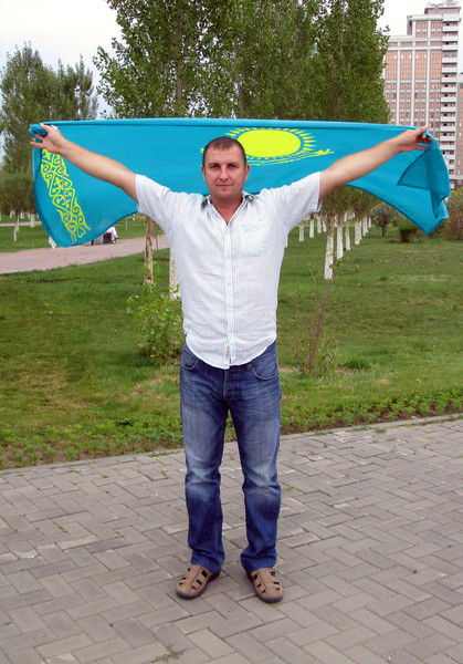 Станислав Цуркан