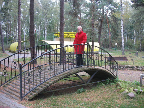 Татьяна Рубцова