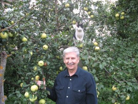 Николай Неведомский