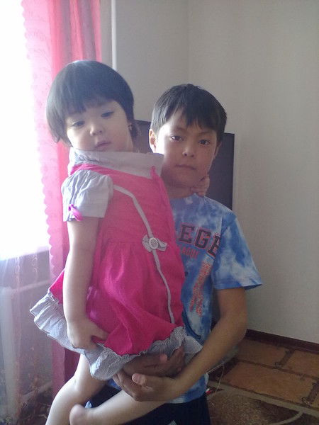 Канатбек Курманбеков