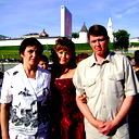 Светлана Чекулаева