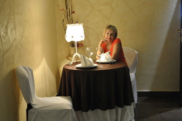 Лариса Киселёва