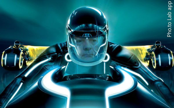 Лига Смелых