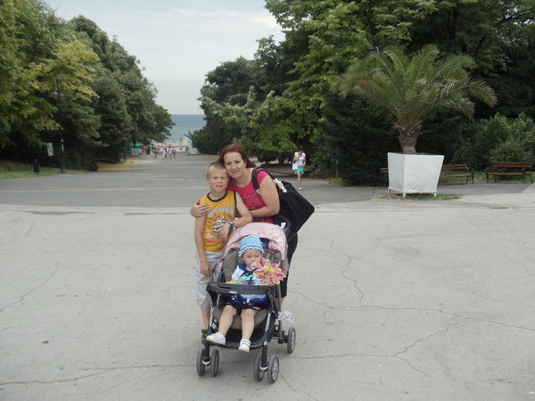 Салтанова Ольга