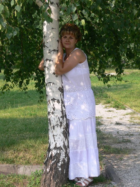 Татьяна Грачёва