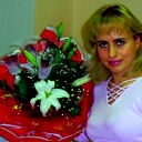 Оксана Соколова