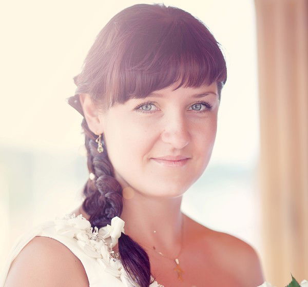 Ирина Помазунова