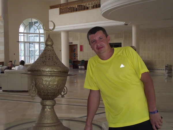 Пётр Суслов