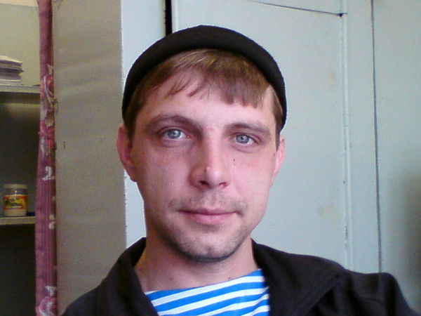 Алексей Спиридонов