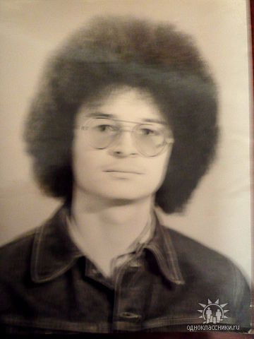 Руслан Сулейманов