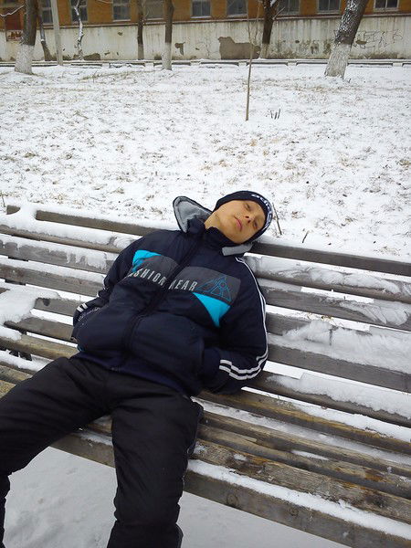 Дима Прохоров