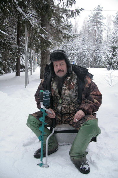 Алекссандр Ковалёв