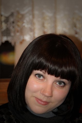 Ольга Манцагова