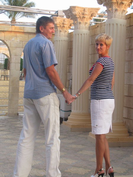 Татьяна Виноградова