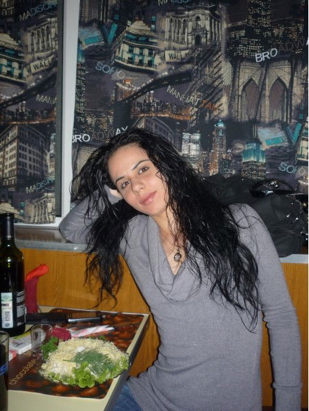 Римма Ганим