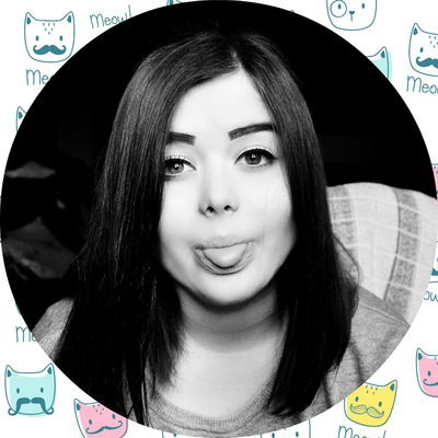 Анастасия Кистол