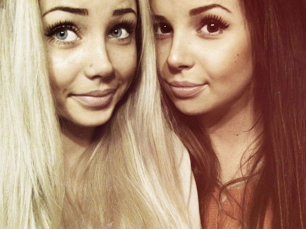 Оля Ласоцкая