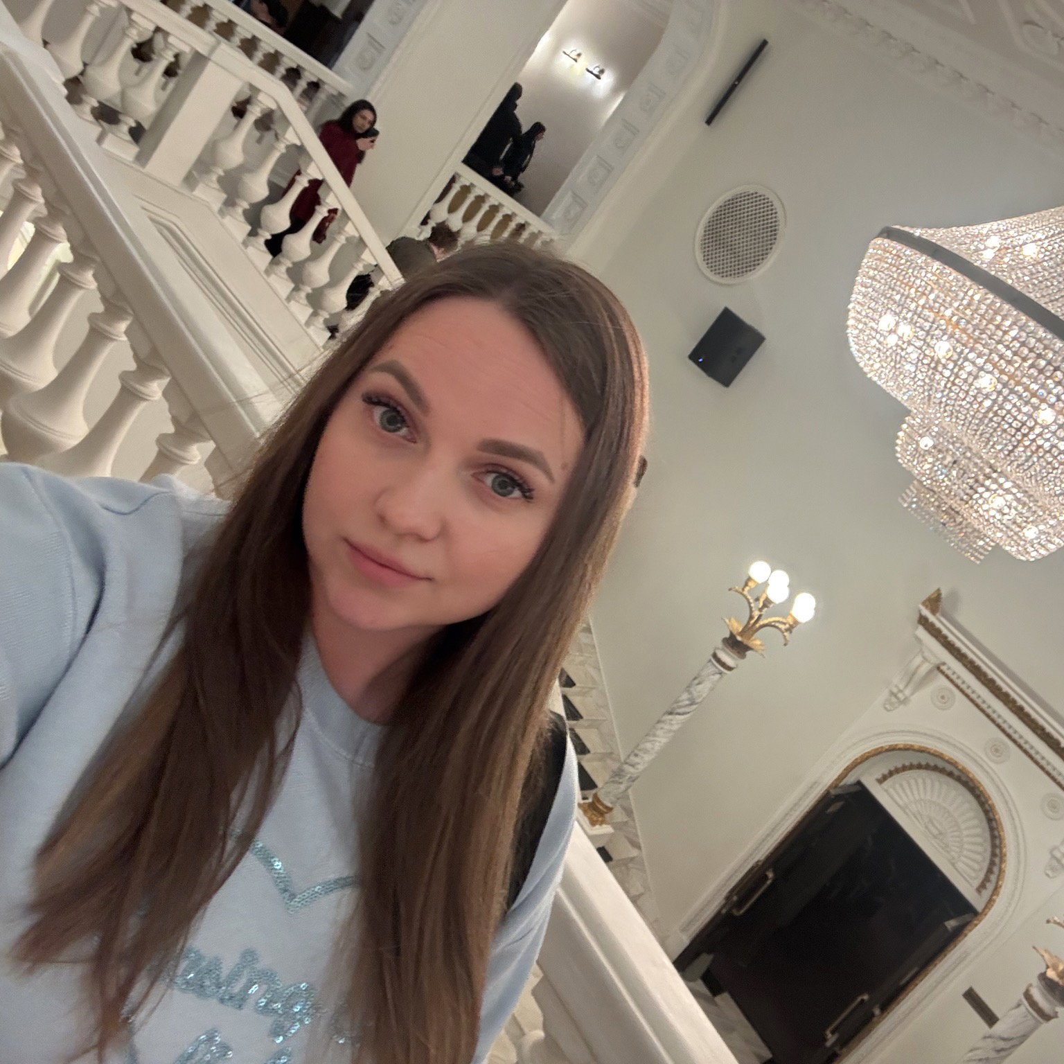 Катя Катерина