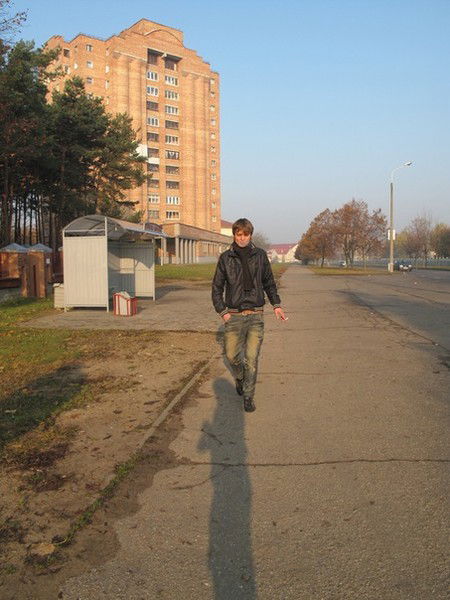 Слава Рожков