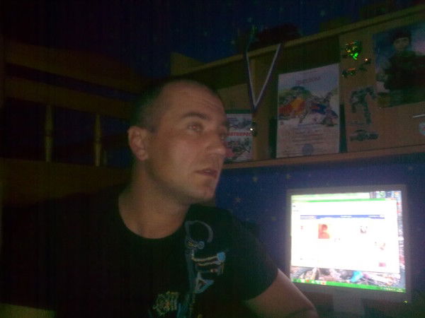 Андрей Страбыкин