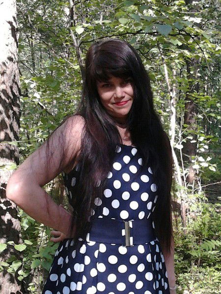 Фаридэ Соляник