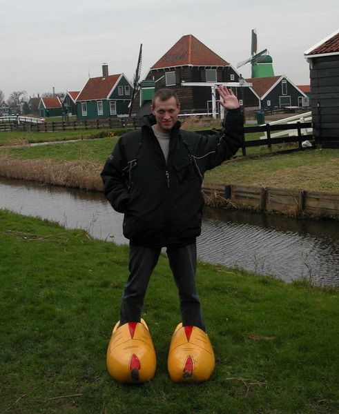 Сергей Волченков