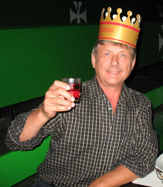 Юрий Чернышев