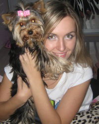 Алла Монахова