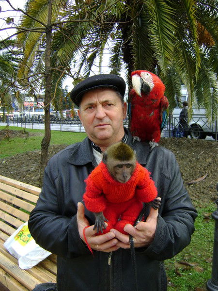 Валерий Плотнир