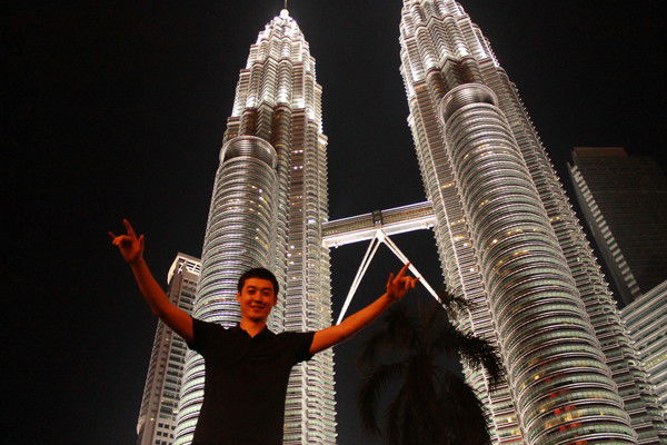 Серик Медетбеков