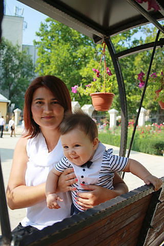 Viktoriya Babichenko