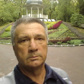 Сергей Хлебников