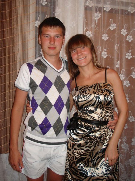 Евгения Хорошева