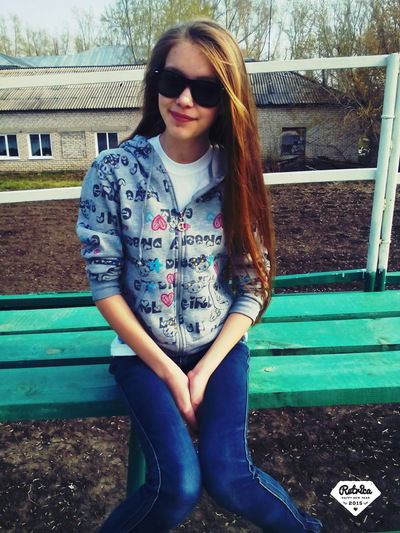 Анастасия Люлина