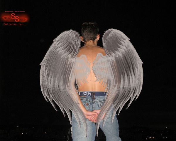 Александр Смирнов