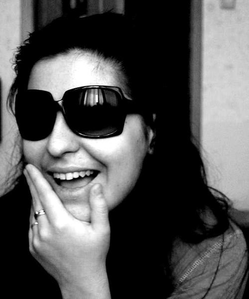 Наташа Половинко