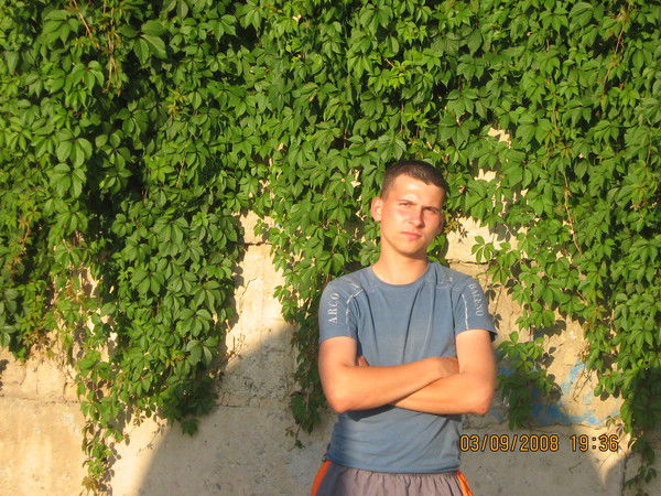 Дмитрий Ланин