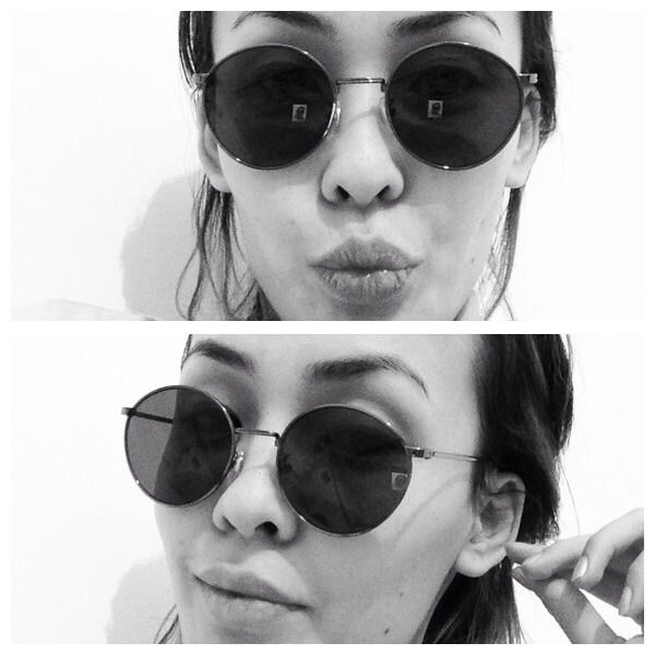 Айгуля "туфелька"