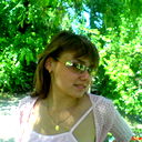 Ольга Мельник