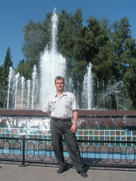 Андрей Пешиков