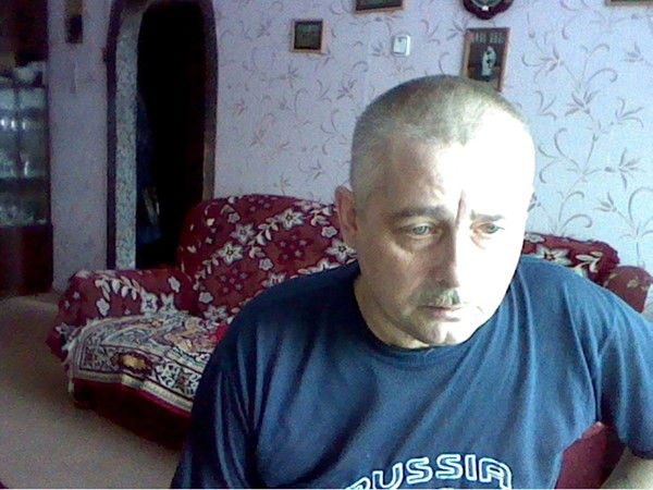 Валерий Костиков