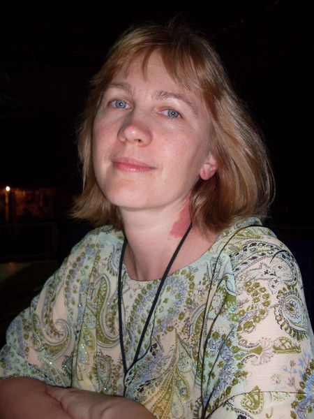 Наталия Гусева